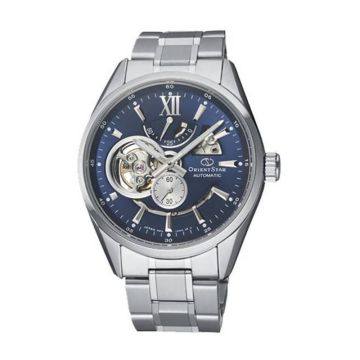 Orient Star Mechanical Contemporary Metal Strap