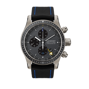 Bremont Boeing Model 247 Ti-GMT