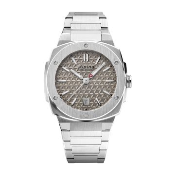 Alpina Alpiner Extreme Quartz Rocky Brown