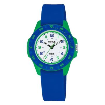 Lorus Kids Analog Quartz RRX63JX9