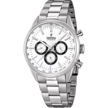 Festina Timeless Chrono 44mm