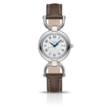 Longines Equestrian 30 Arabic