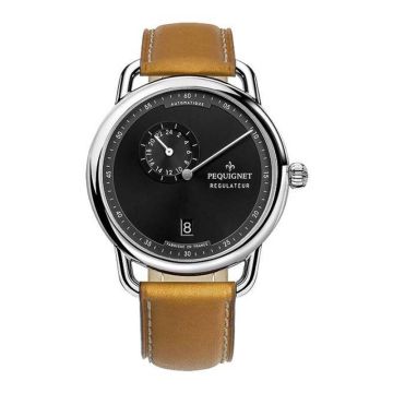 Pequignet Equus Origine 4460443 Gold
