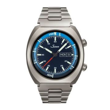 Sinn Series 240 C St GZ