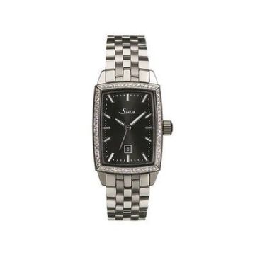 Sinn Ladies Watches 243 TW66 WG S