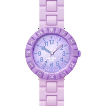 Flik Flak Time to Discover Lavendology