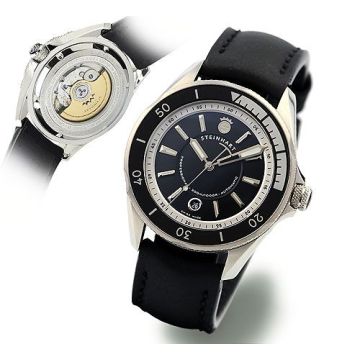 Steinhart Ocean Two Premium Black