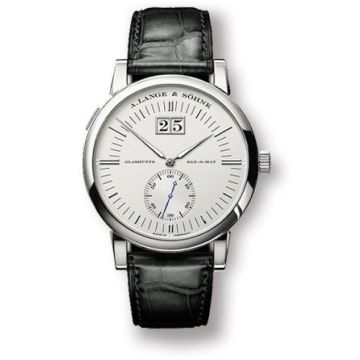 A. Lange & Söhne Grand Langematik Platinum