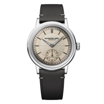 Raymond Weil Millésime Automatique Petite Seconde