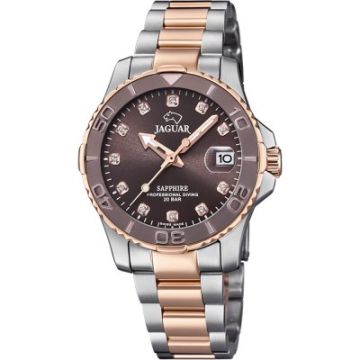 Jaguar Executive Diver Ladies