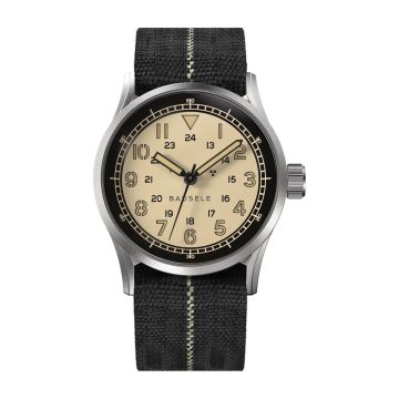 Bausele Classic Field Desert Sand