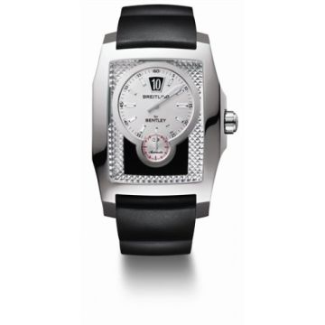 Breitling for Bentley Flying B Black