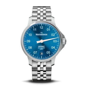 MeisterSinger Unomat