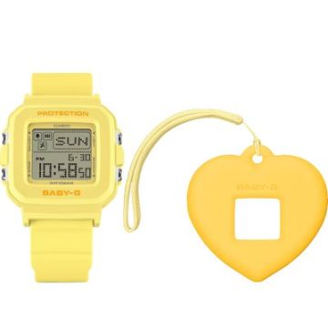 G-Shock Baby-G + Plus