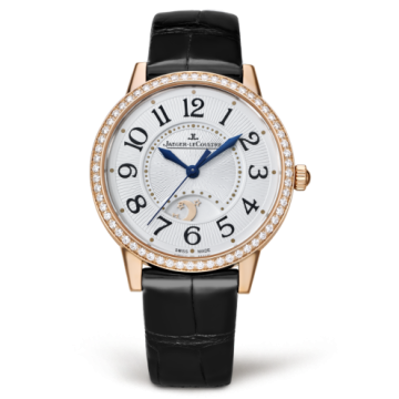 Jaeger-LeCoultre Rendez-Vous Night & Day