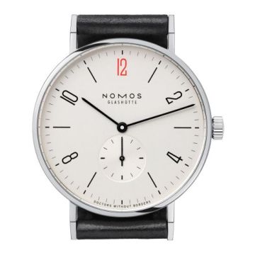 Nomos Glashütte Tangente 38 Doctors Without Borders US