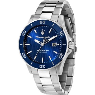 Maserati Competizione Diver