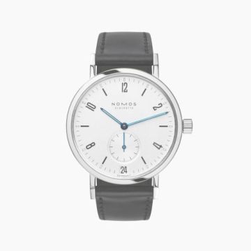 Nomos Glashütte Tangente Sport Datum