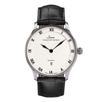 Sinn Classic Timepieces 1746 Classic