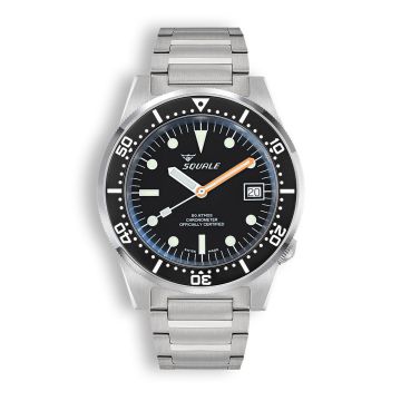 Squale 1521 Classic COSC