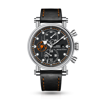 Speake-Marin Seafire