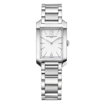 Baume & Mercier Hampton M0A