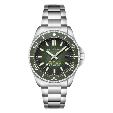 Spinnaker Tesei Titanium