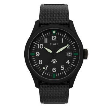 Timex Expedition Traprock