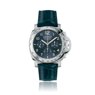 Panerai Luminor Chrono Daylight Firenze