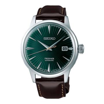 Seiko Presage Automatique Cocktail SRPD37J1 "Mockingbird"