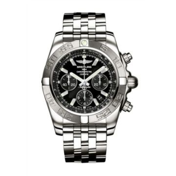 Breitling Chronomat 44