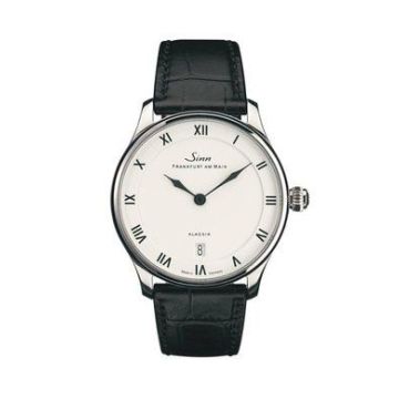 Sinn Classic Timepieces 1736 Classic