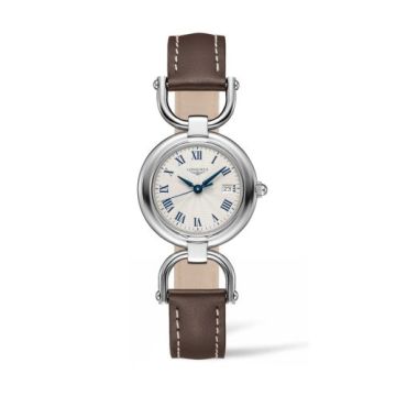 Longines Equestrian 30 Roman