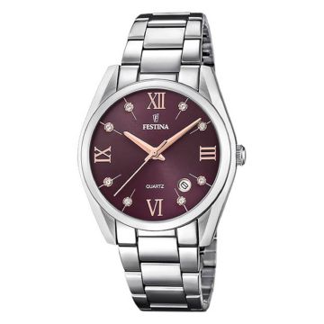 Festina Boyfriend Bordeaux