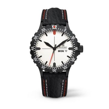 Damasko DA 45 Black