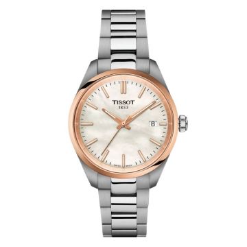 Tissot PR 100 34mm