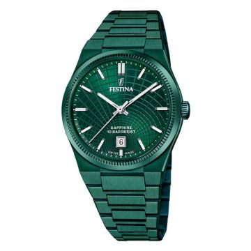 Festina Swiss Made Swiss Made Rive