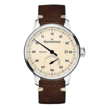 MeisterSinger Primatic Ivoire
