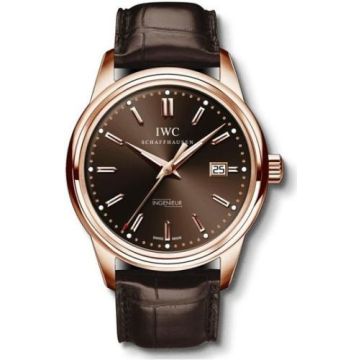 IWC Schaffhausen Vintage Ingenieur Automatic 1955 Rose Gold Boutique Edition