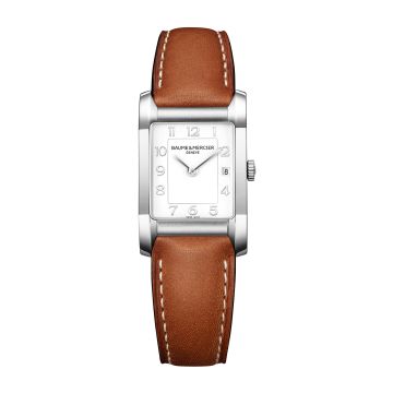 Baume & Mercier Hampton