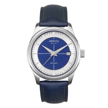 Trematic ZY6 Persiano 38 mm