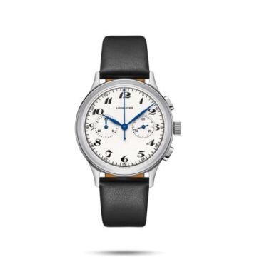 Longines Heritage Chronograph 40mm