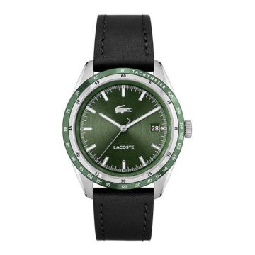 Lacoste Everett Verte