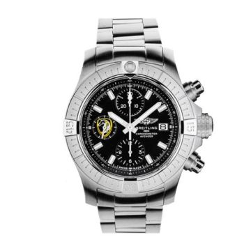 Breitling Avenger Chronograph 43 Fursan Al Emarat