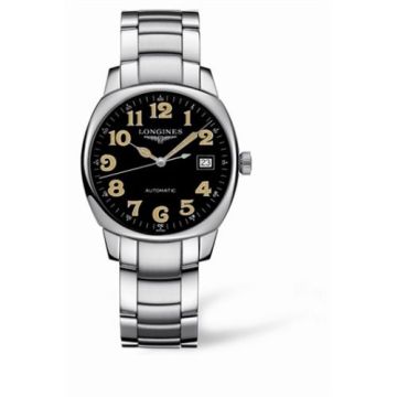 Longines Spirit 36