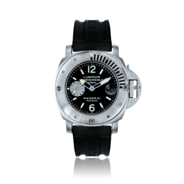 Panerai Luminor Submersible 1000M