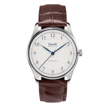 Staudt Praeludium Petit