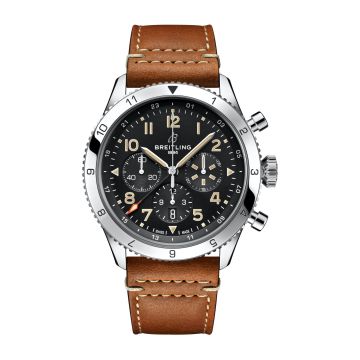 Breitling Super AVI B04 Chronograph GMT 46 P-51 Mustang