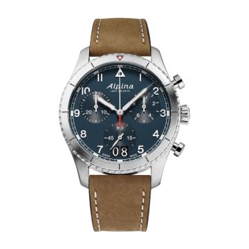 Alpina Startimer Pilot