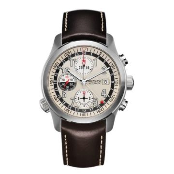 Bremont ALT1-Z Zulu Cream